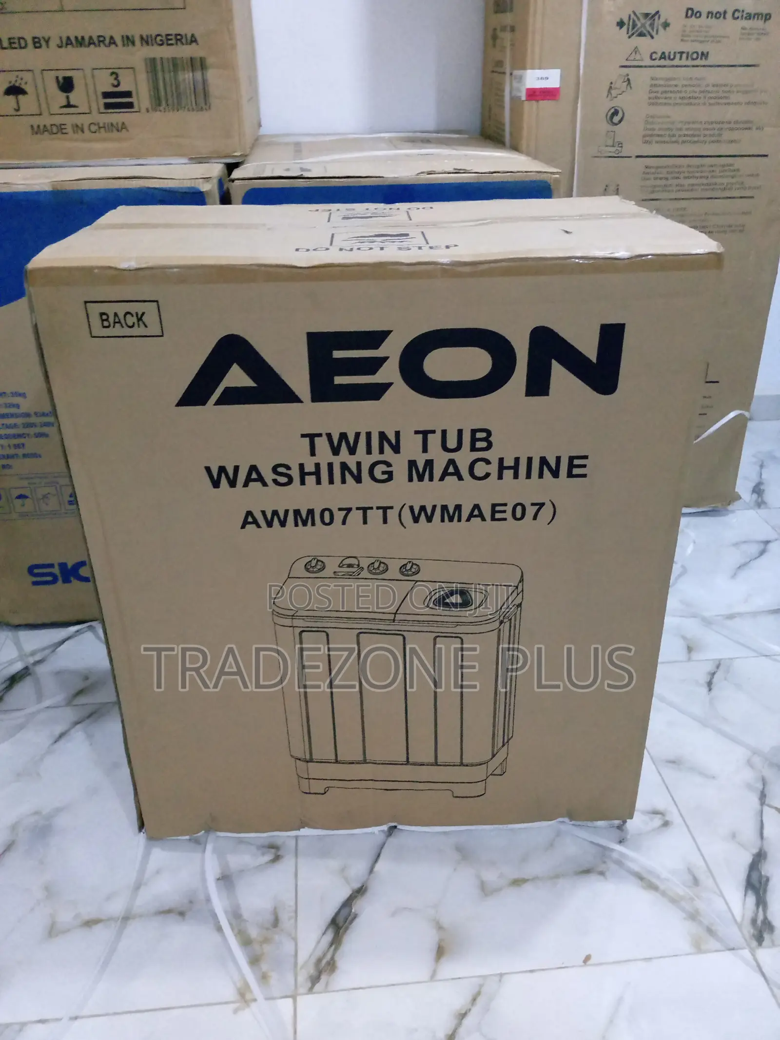 Popular Aeon Awm07tt[Wmae07]