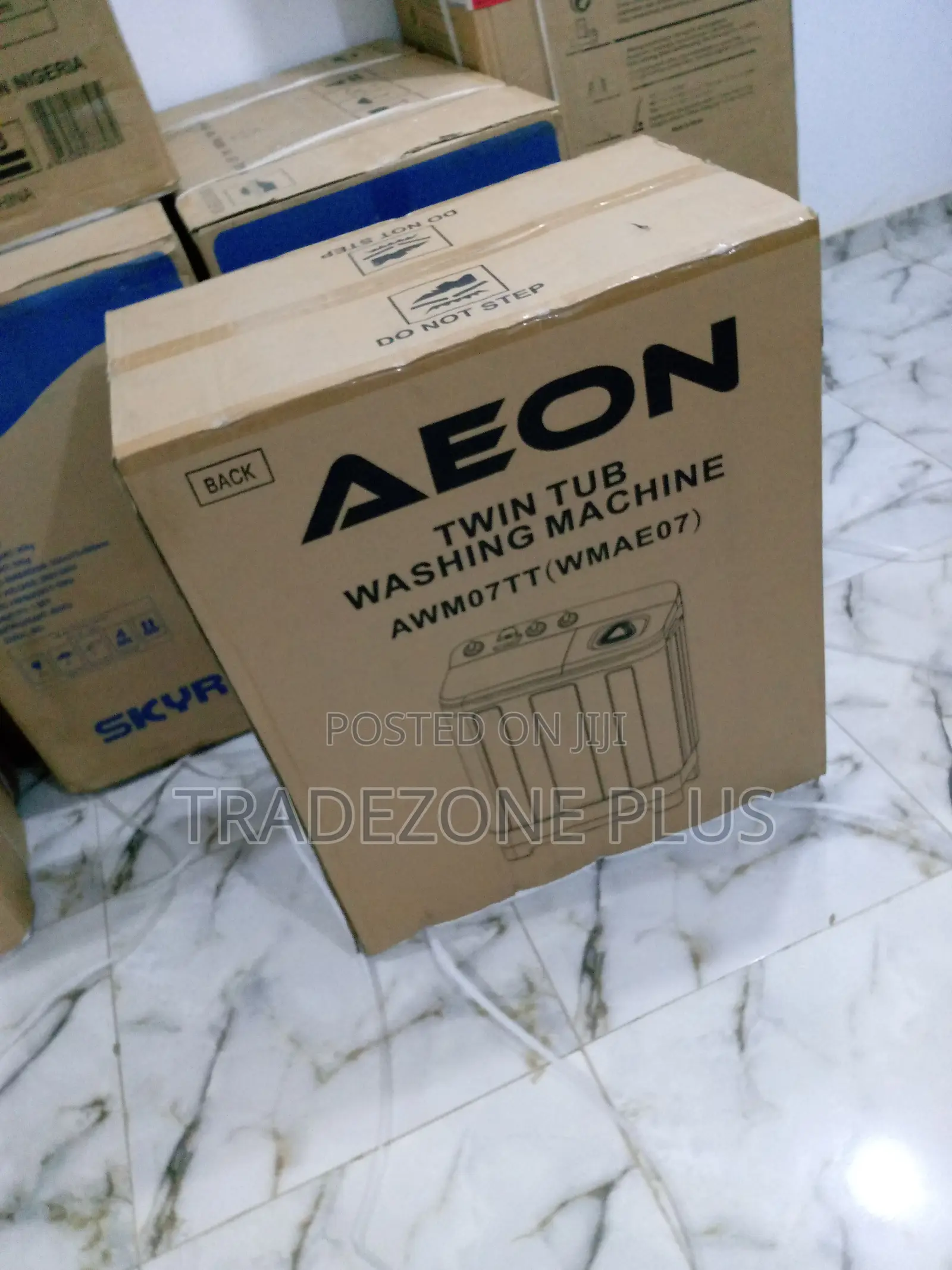 Popular Washimg Machine Aeon Awmo7tt[Wmae07]