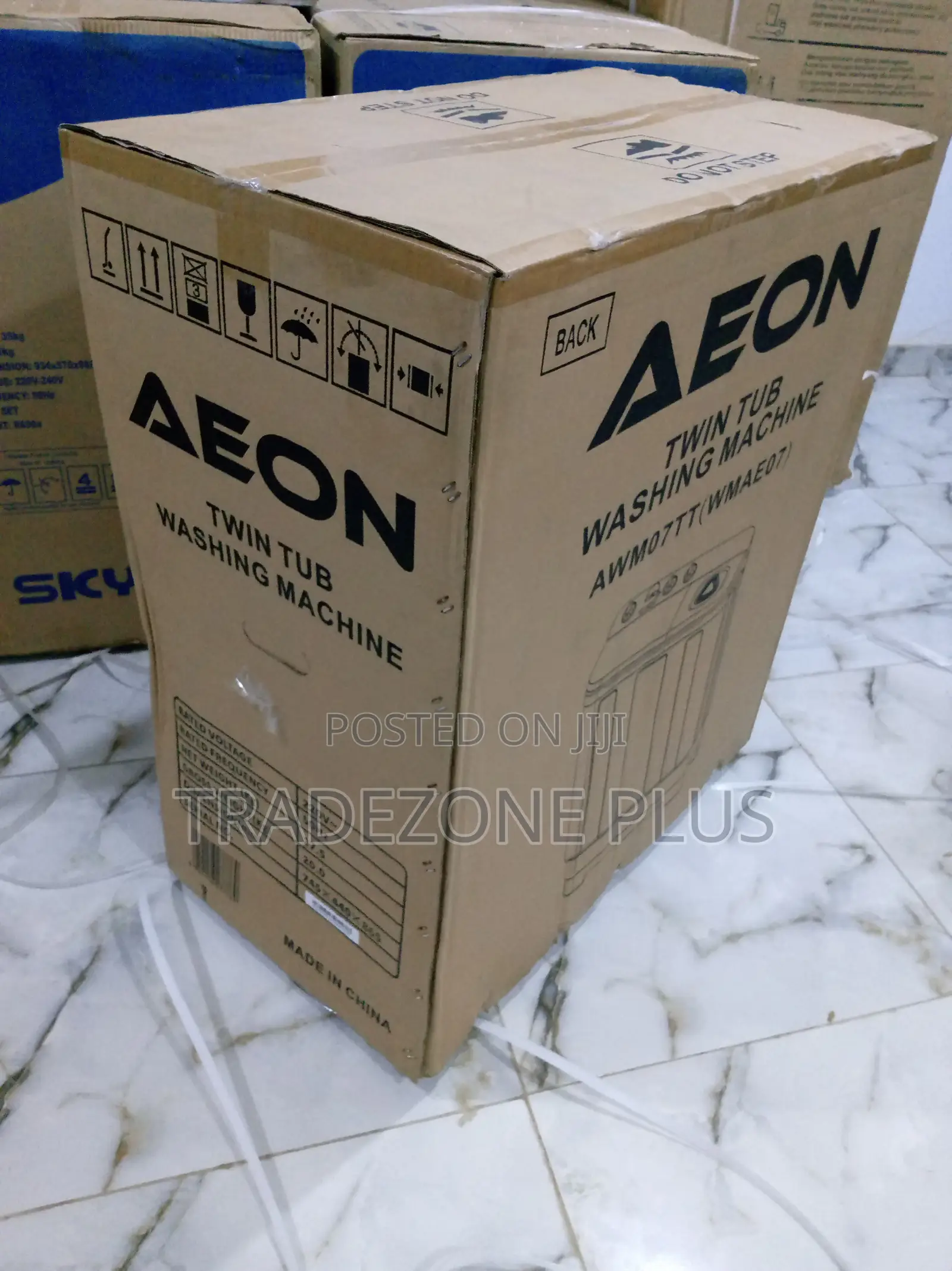 Popular Awm07tt[Wmae07] Washing Machine