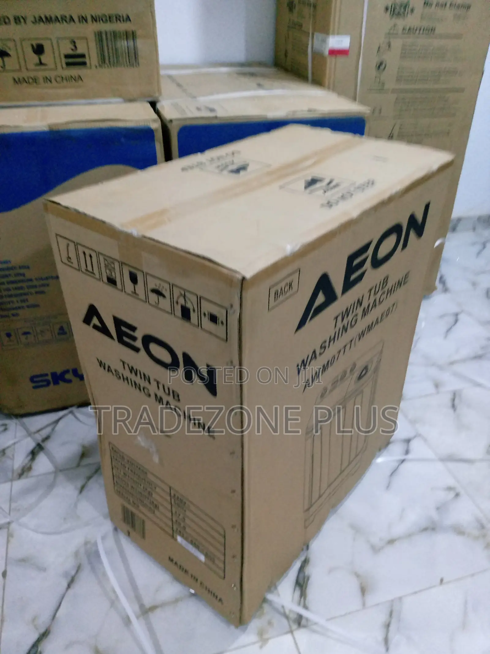 Best Selling Aeon 7kg Washing Washing