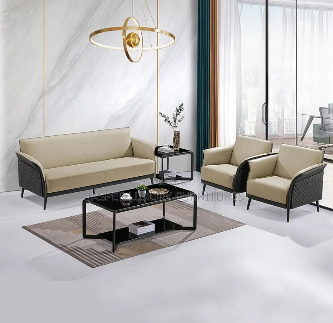 Amazing Set of Sofa for Home and Office Space