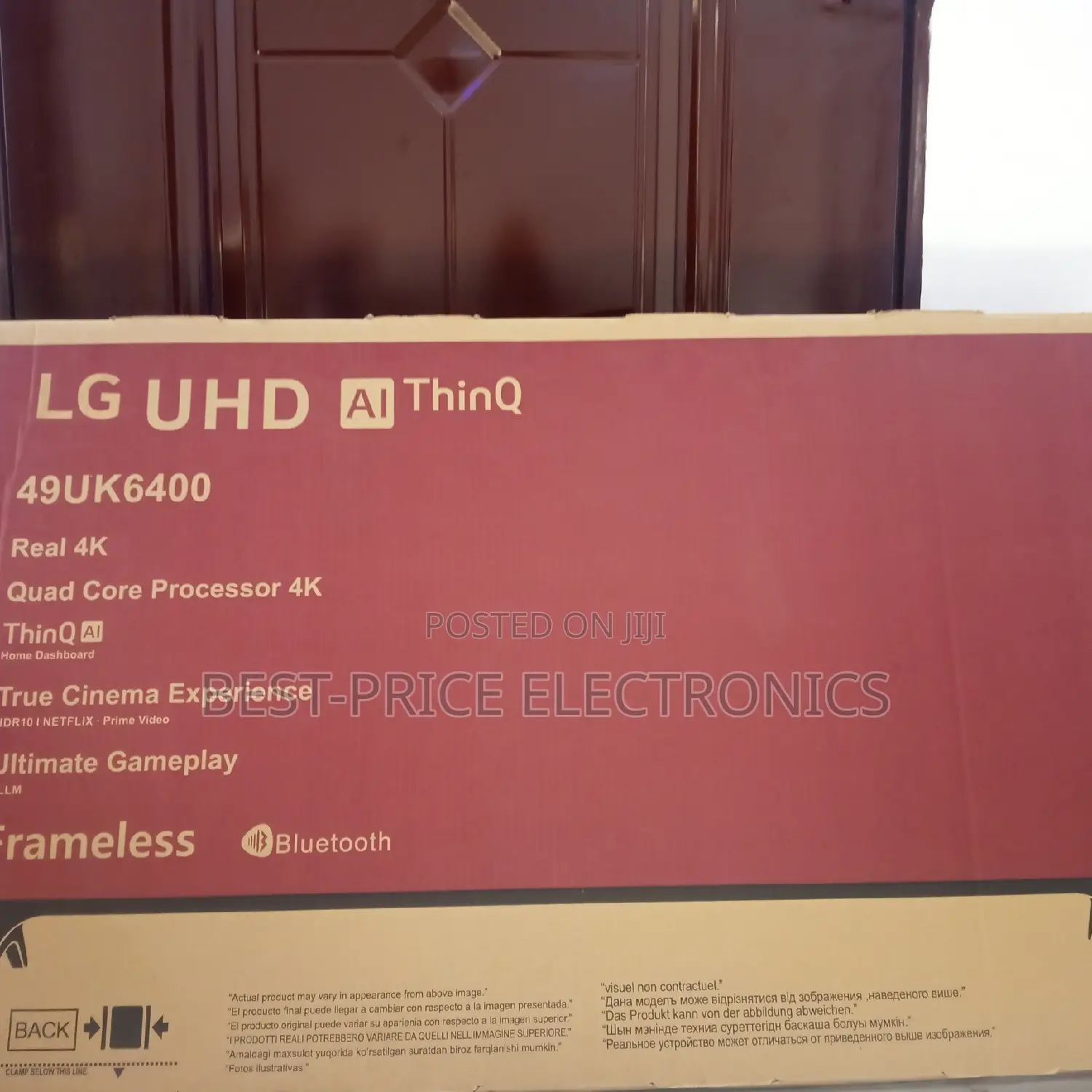 49 Inches With Screen Transition Discounted Sales