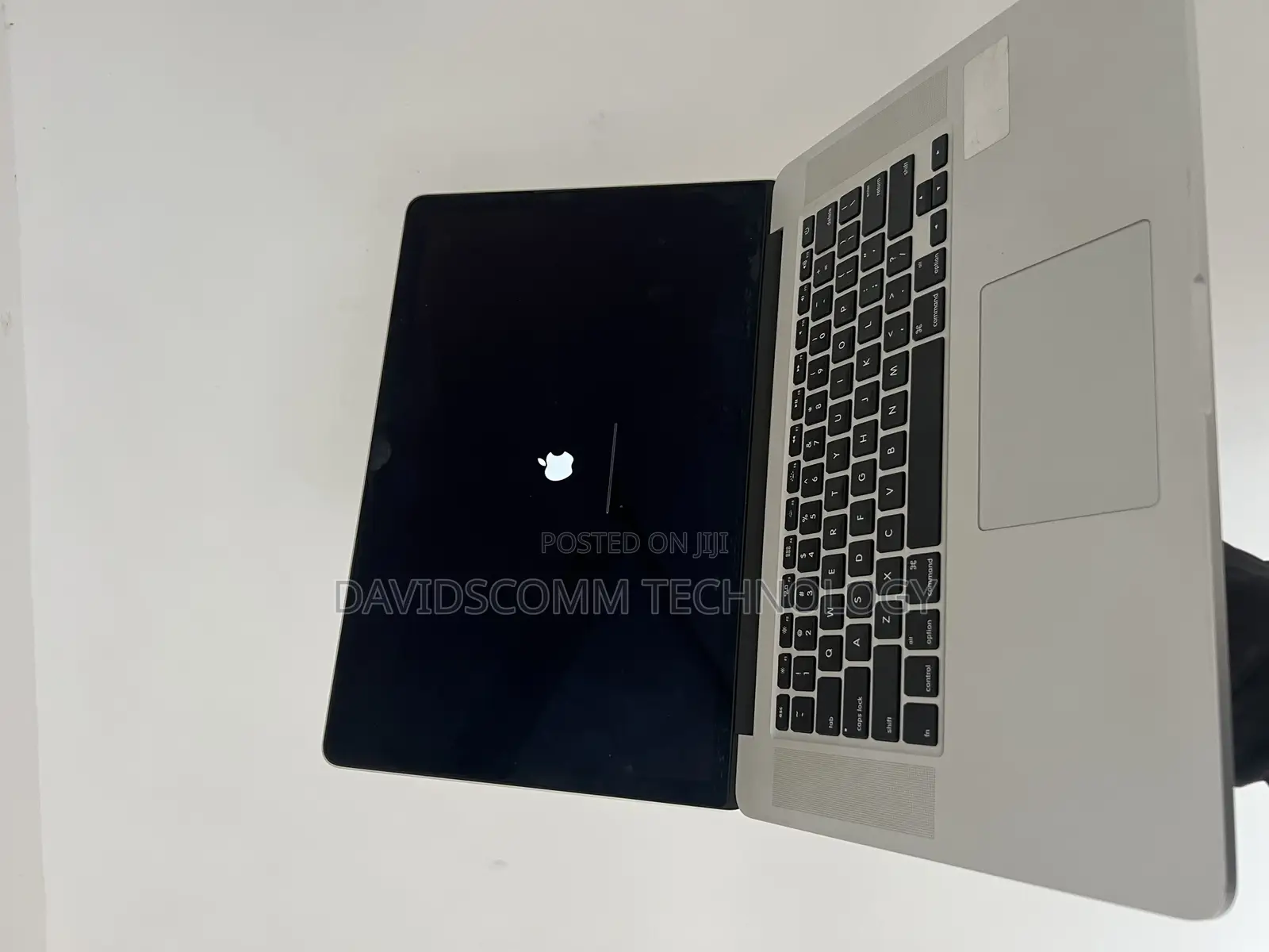 Laptop Apple MacBook Pro 2015 16GB Intel Core i7 SSD 512GB