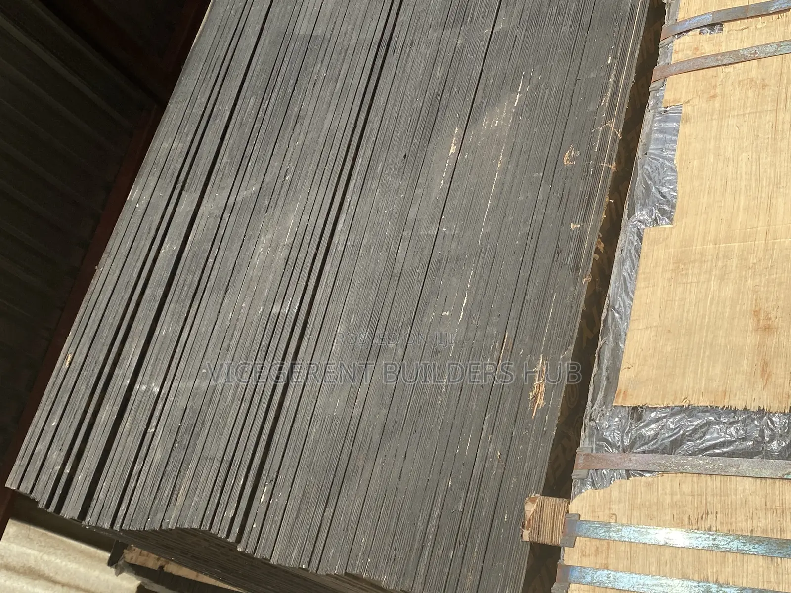 Marine Boards (18mm)