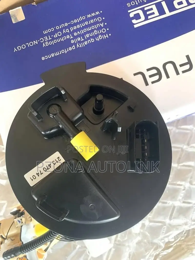 Fuel Pump Assembly for Mercedes W213 E300 E450 E400 E43 Amg