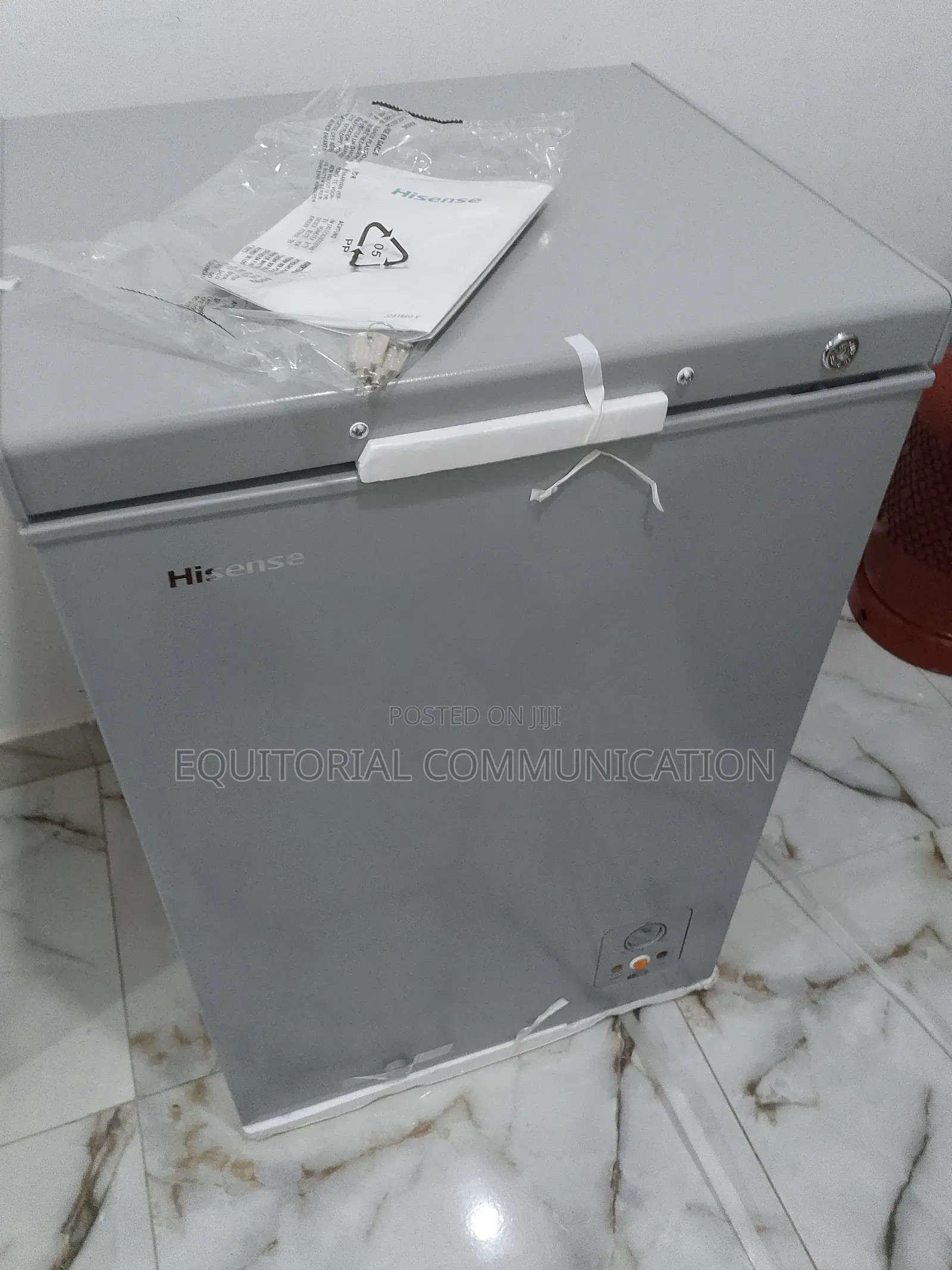 Super Quality Hisense Chest Freezer 