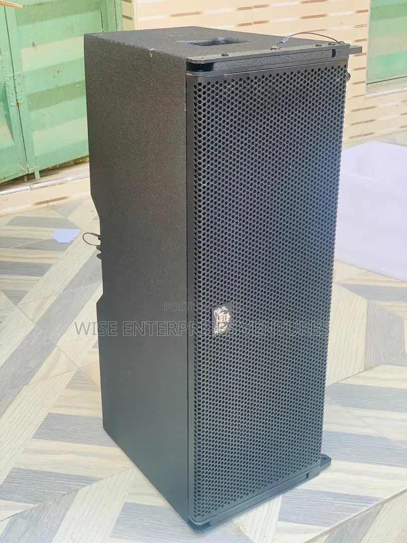 Line Array Speaker