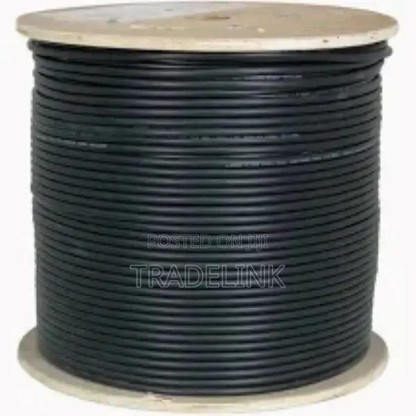 Dintek Cat.6 FTP Outdoor Cable