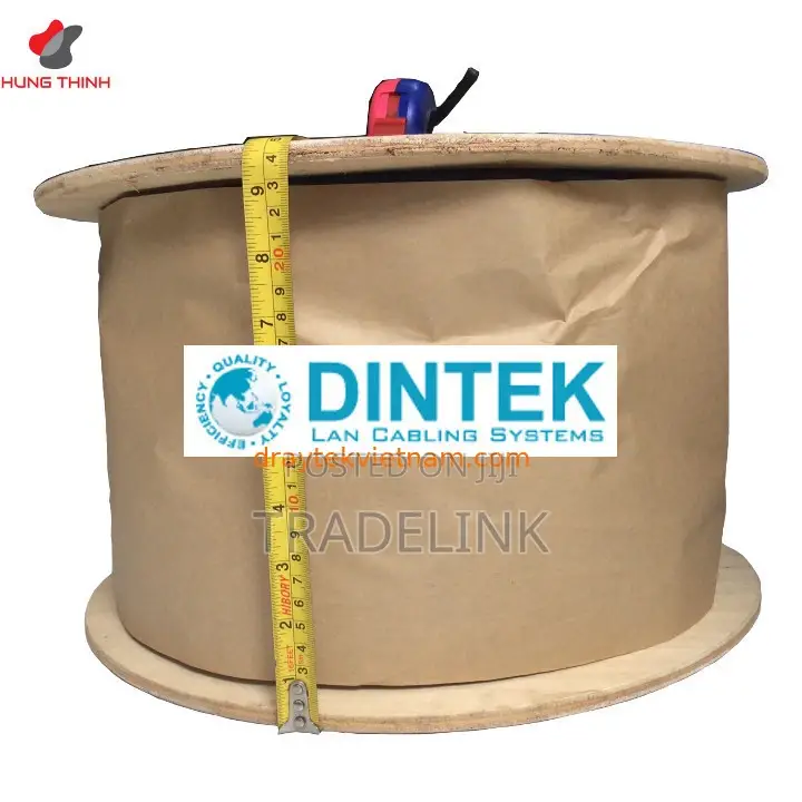Dintek Cat.6 FTP Outdoor Cable