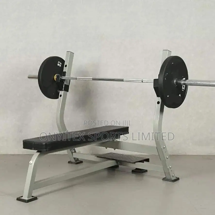 Commercial Weight Bench for Gym House