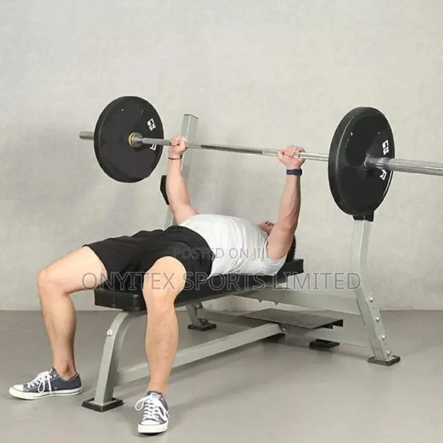 Commercial Weight Bench for Gym House