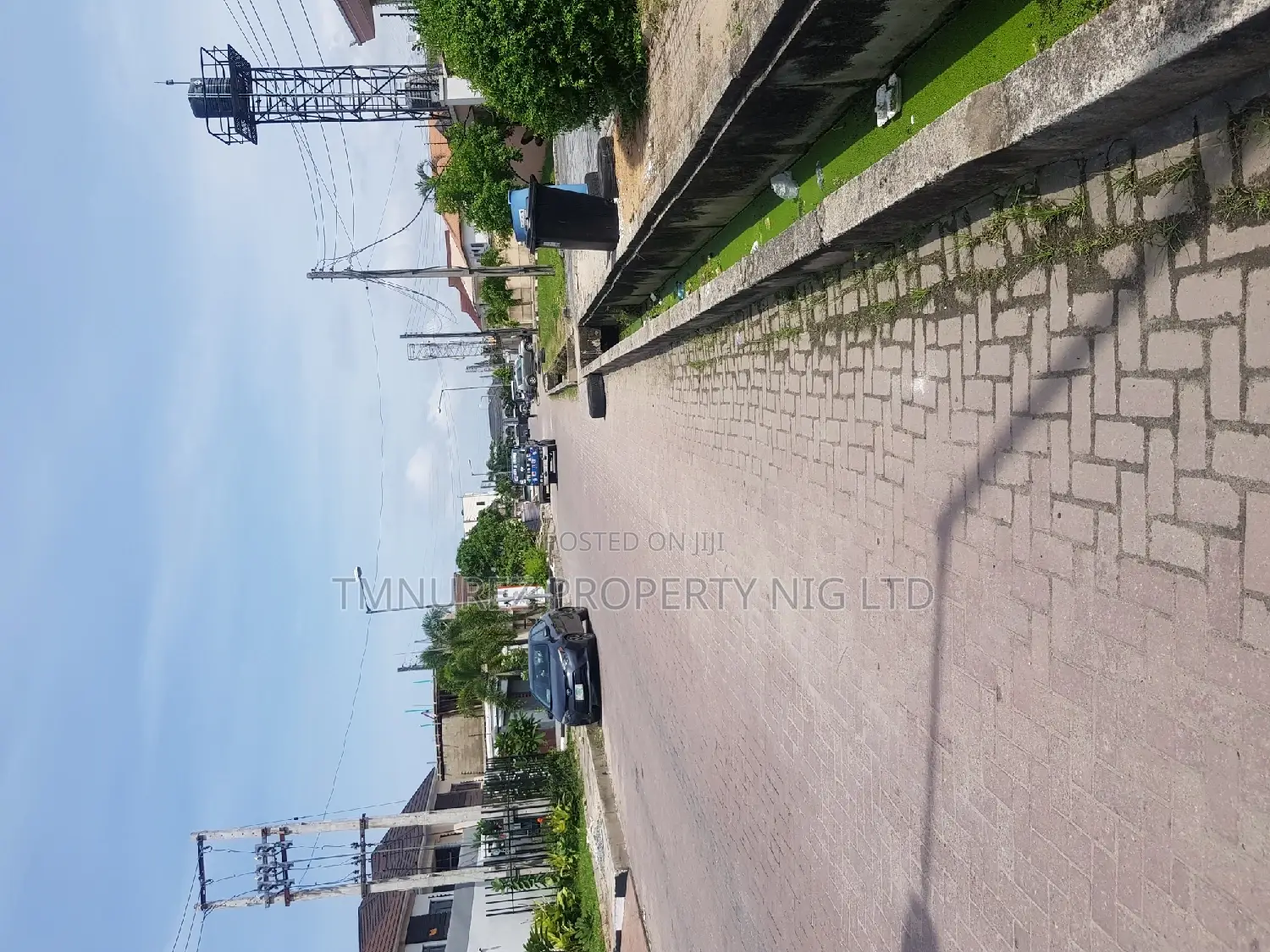 Furnished 17bdrm Penthouse in Chief Kolish, Lekki Phase 1 for rent