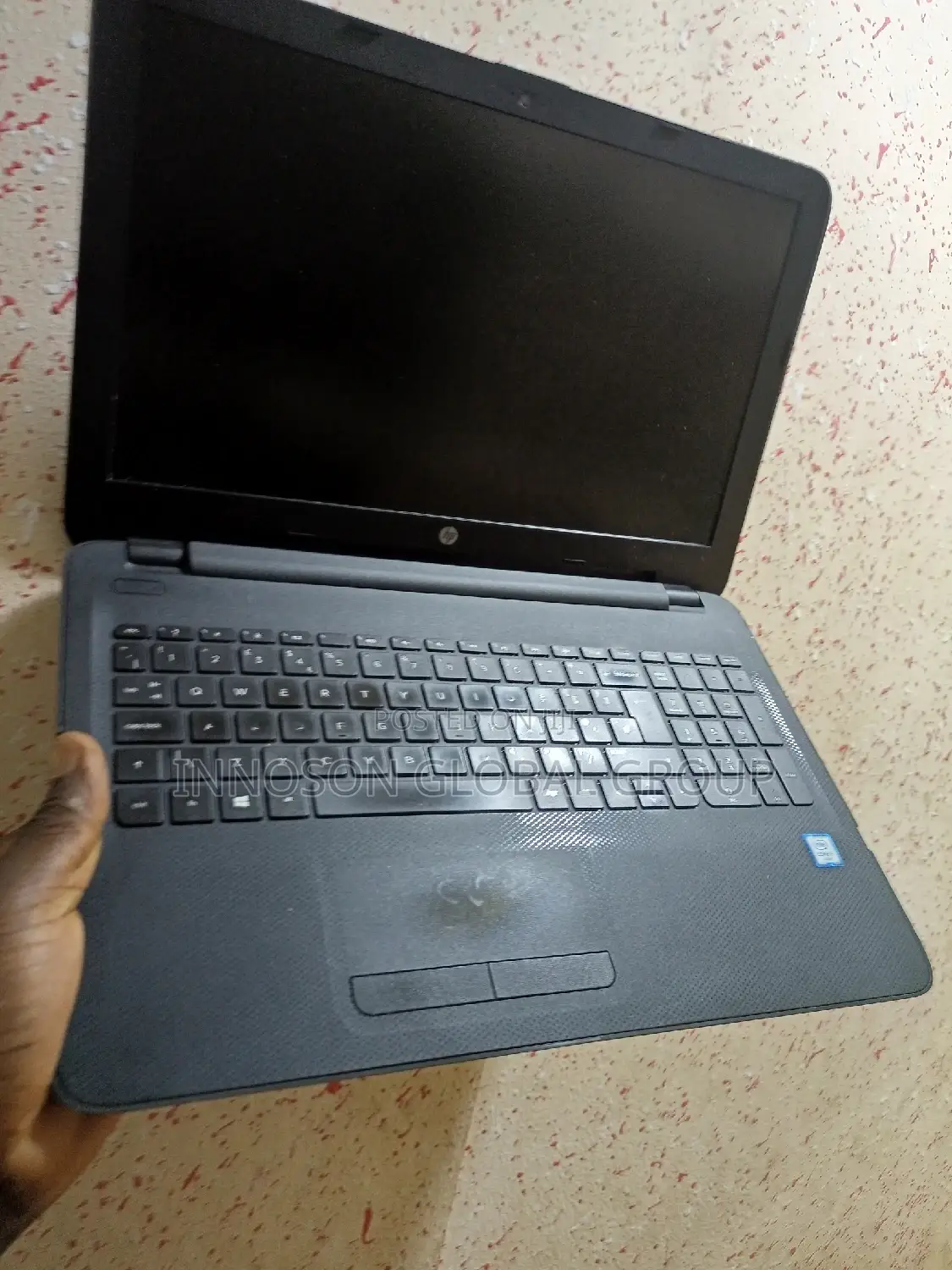 Laptop HP 250 G6 8GB Intel Core I5 HDD 500GB