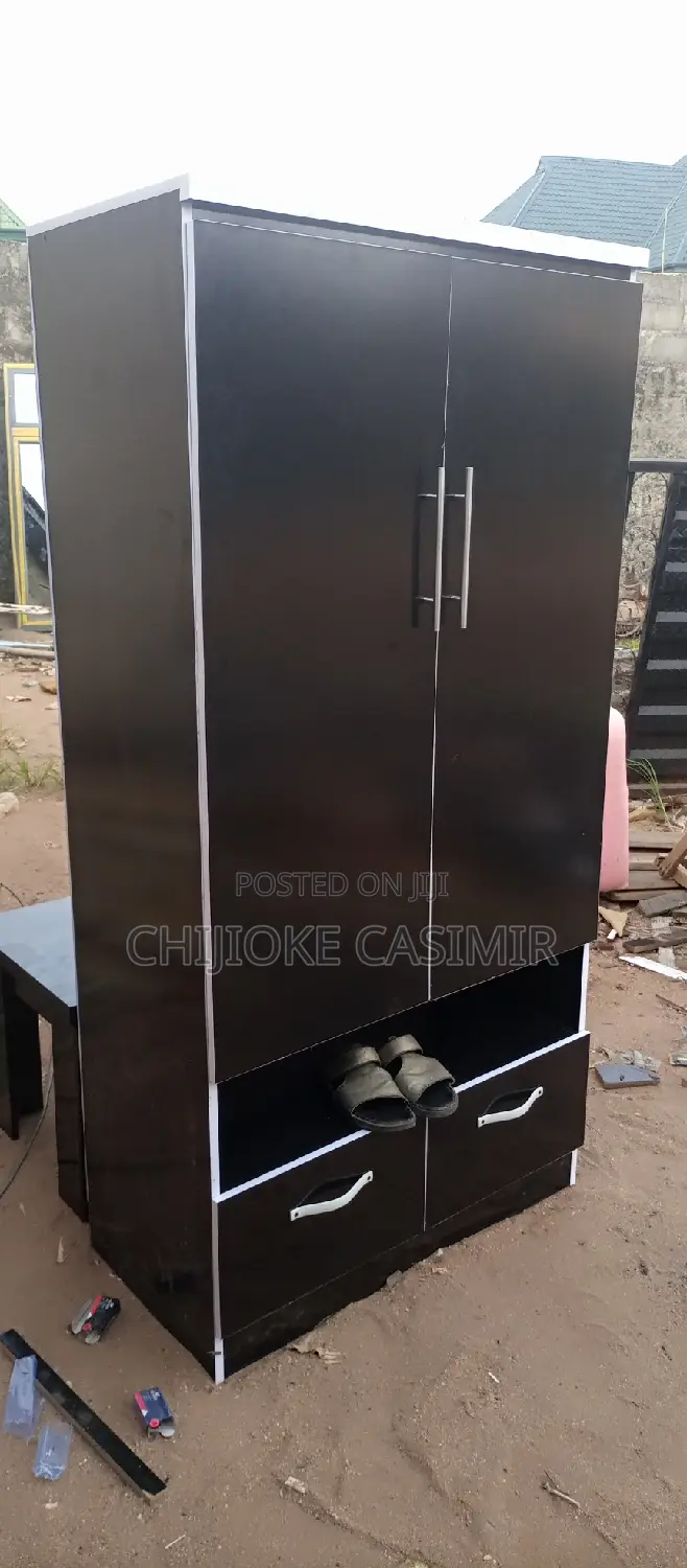 3*6 Wardrobe