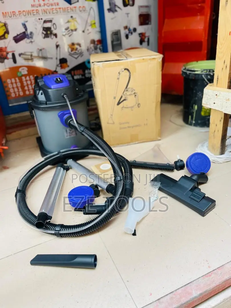 Extractors Vacuum Cleaner