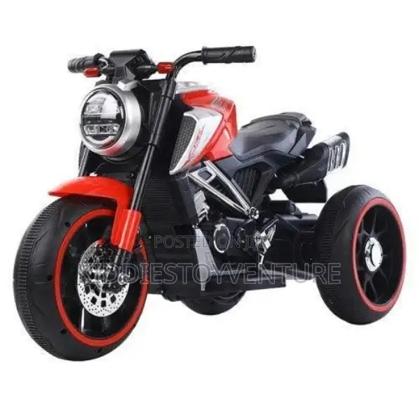 Mini Battery Operated Motorbikes 12v for 2