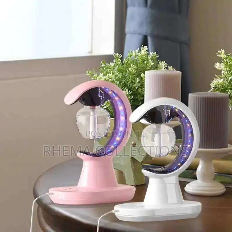 3in1 Lamp/Mosquito Repellent/Air Humidifier