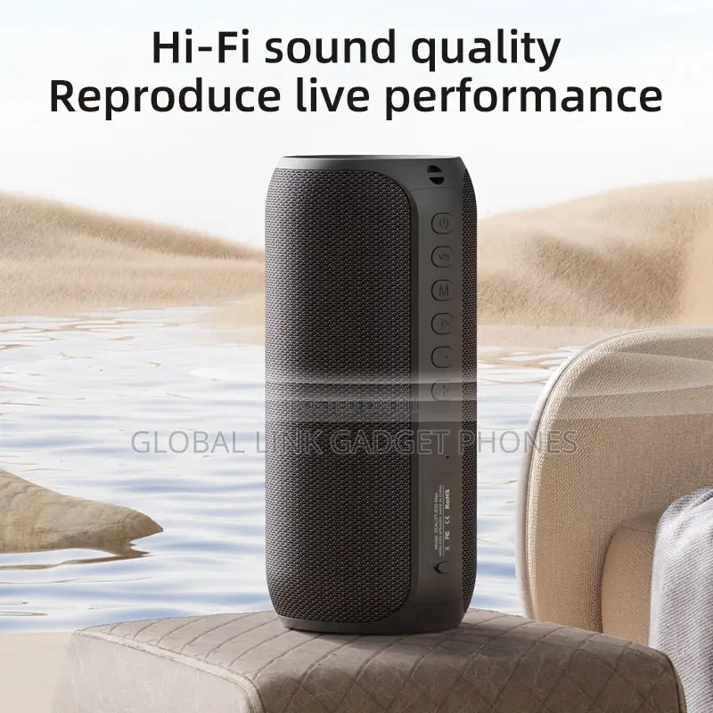 ZEALOT Bluetooth Speaker, Portable Speaker S32,Wireless For