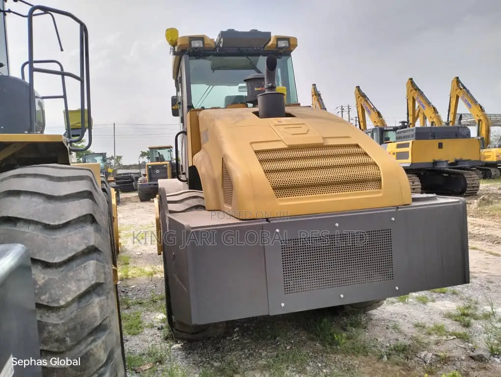 XCMG Xs183j 18tons Roller