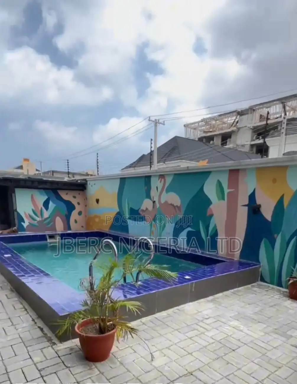 Furnished 2bdrm Apartment in Freedom Way Lekki 1 for sale
