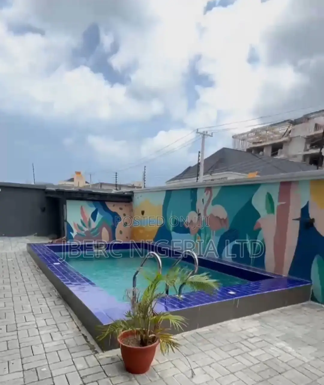 Furnished 2bdrm Apartment in Freedom Way Lekki 1 for sale