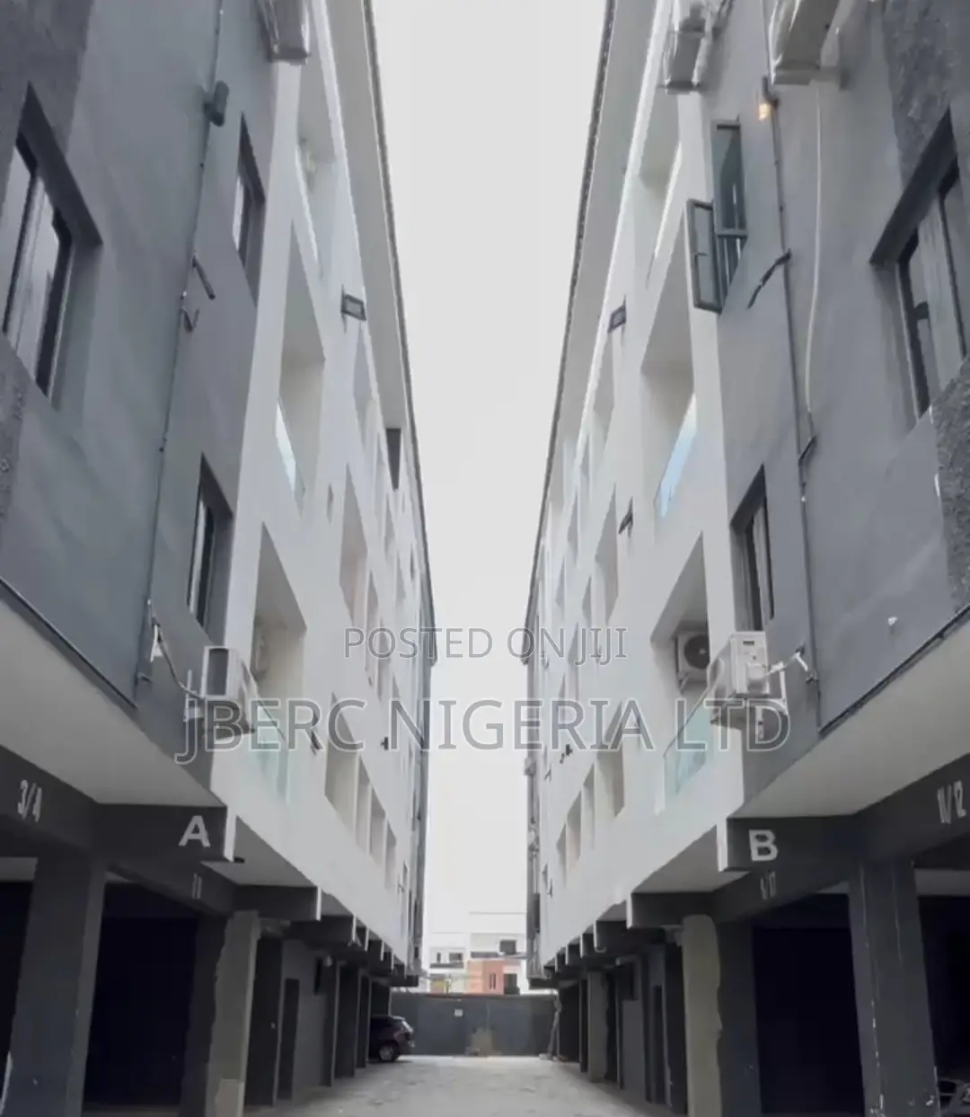 Furnished 2bdrm Apartment in Freedom Way Lekki 1 for sale