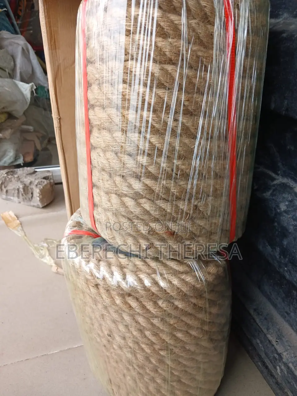 Top Quality Tug Of War Rope