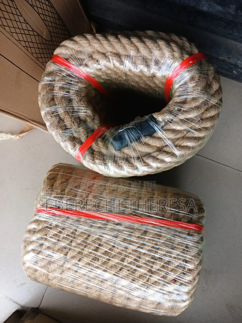 Top Quality Tug Of War Rope