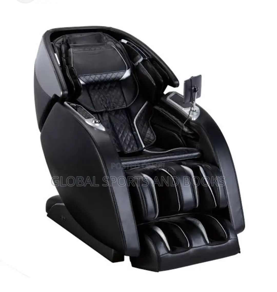 Executive Massage Chair