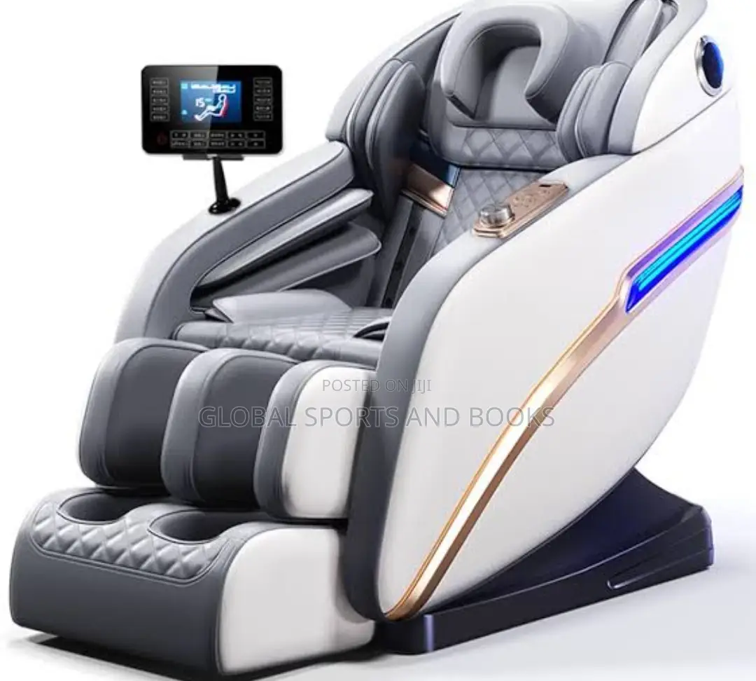 Executive Massage Chair