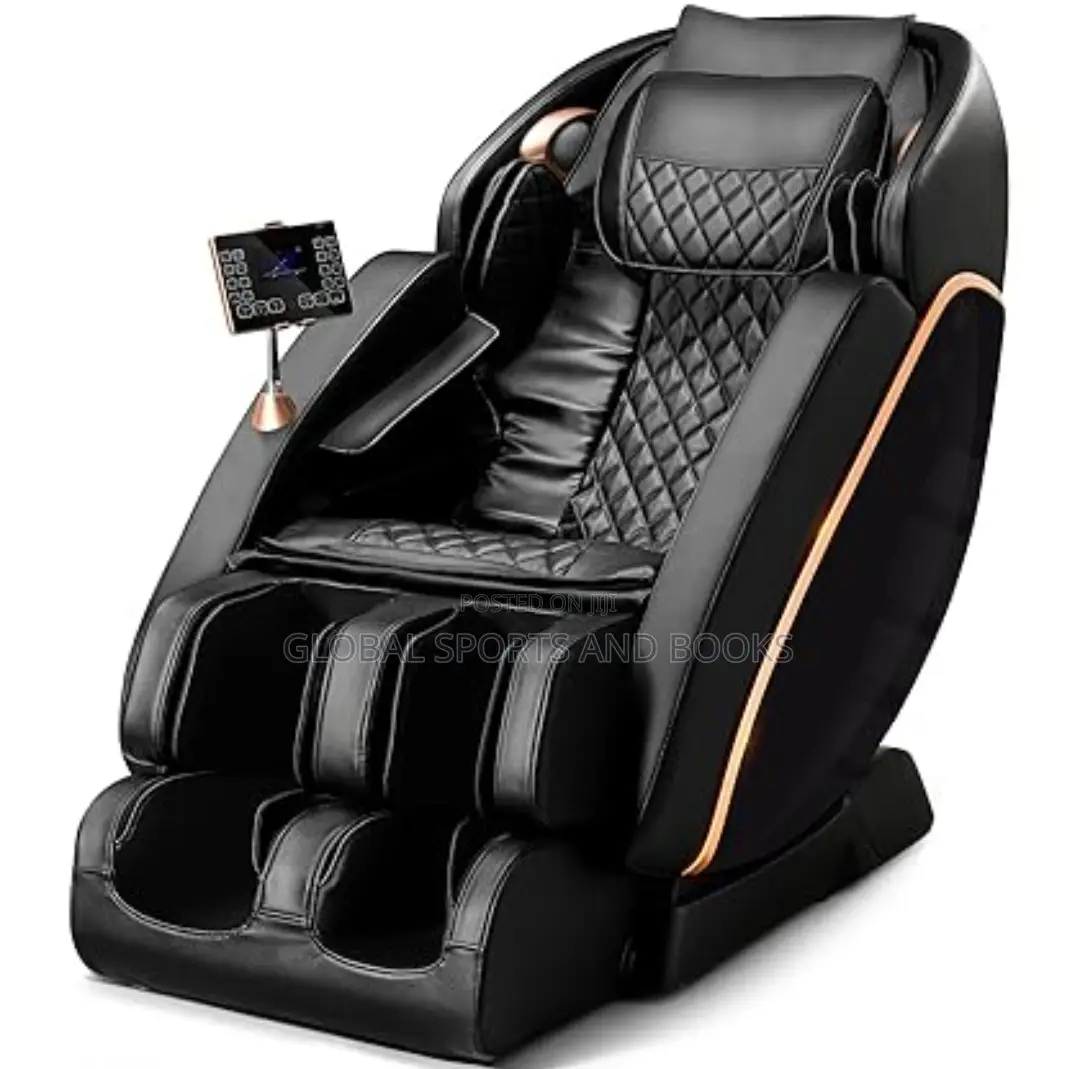 Executive Massage Chair