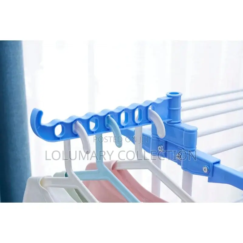 3 Layers Indoor and Outdoor Dryer