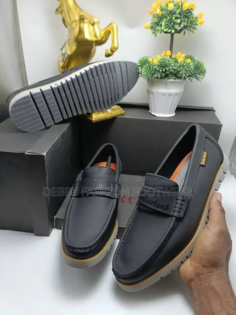 Timberland High Quality Men Shoes