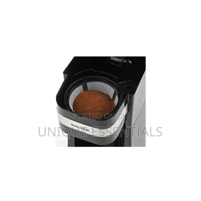 Salter Coffee Maker to Go - 700w