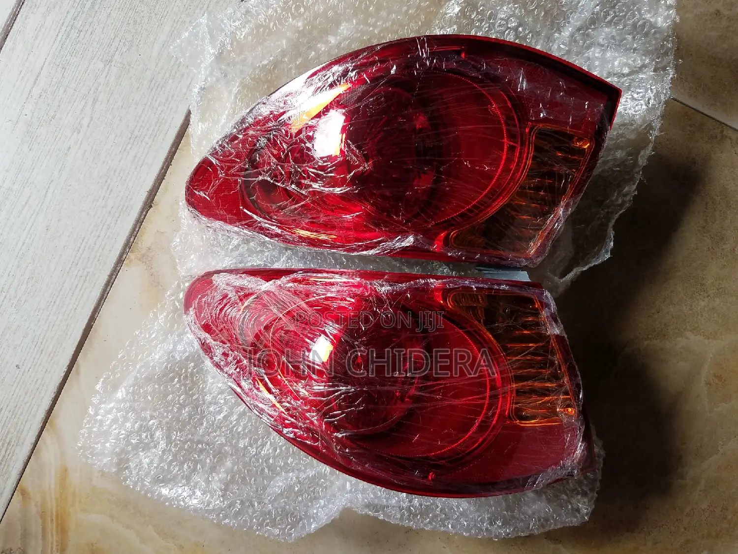 Rear Light for Elantra 2008