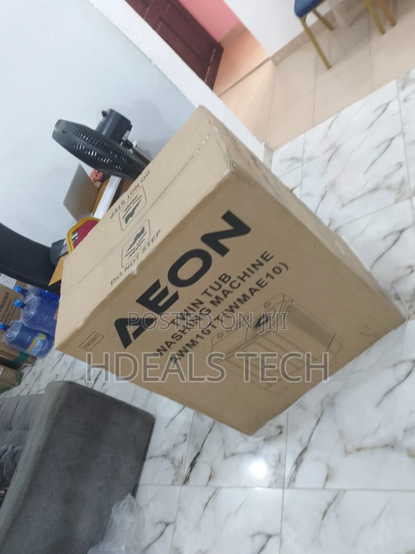 Aeon Brand - 10kg Washing and Drying Machine.