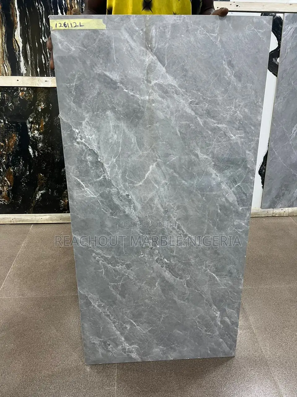 Imported Tiles Discount Sales