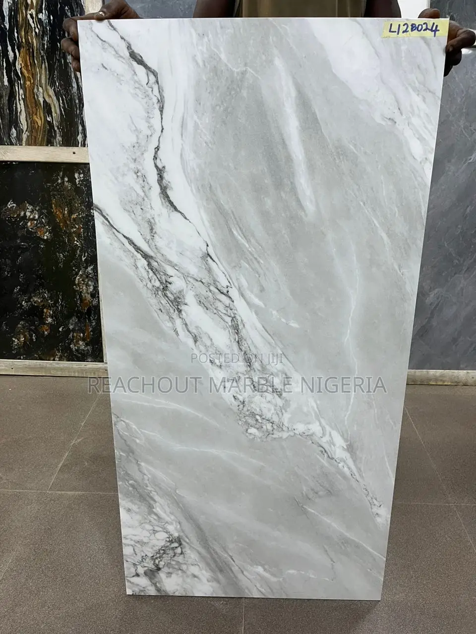 Imported Tiles Discount Sales