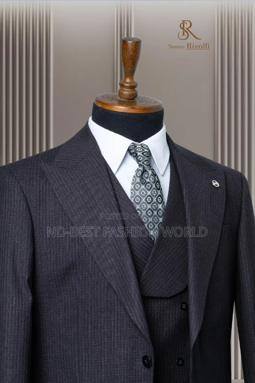 Pure Quality Suits