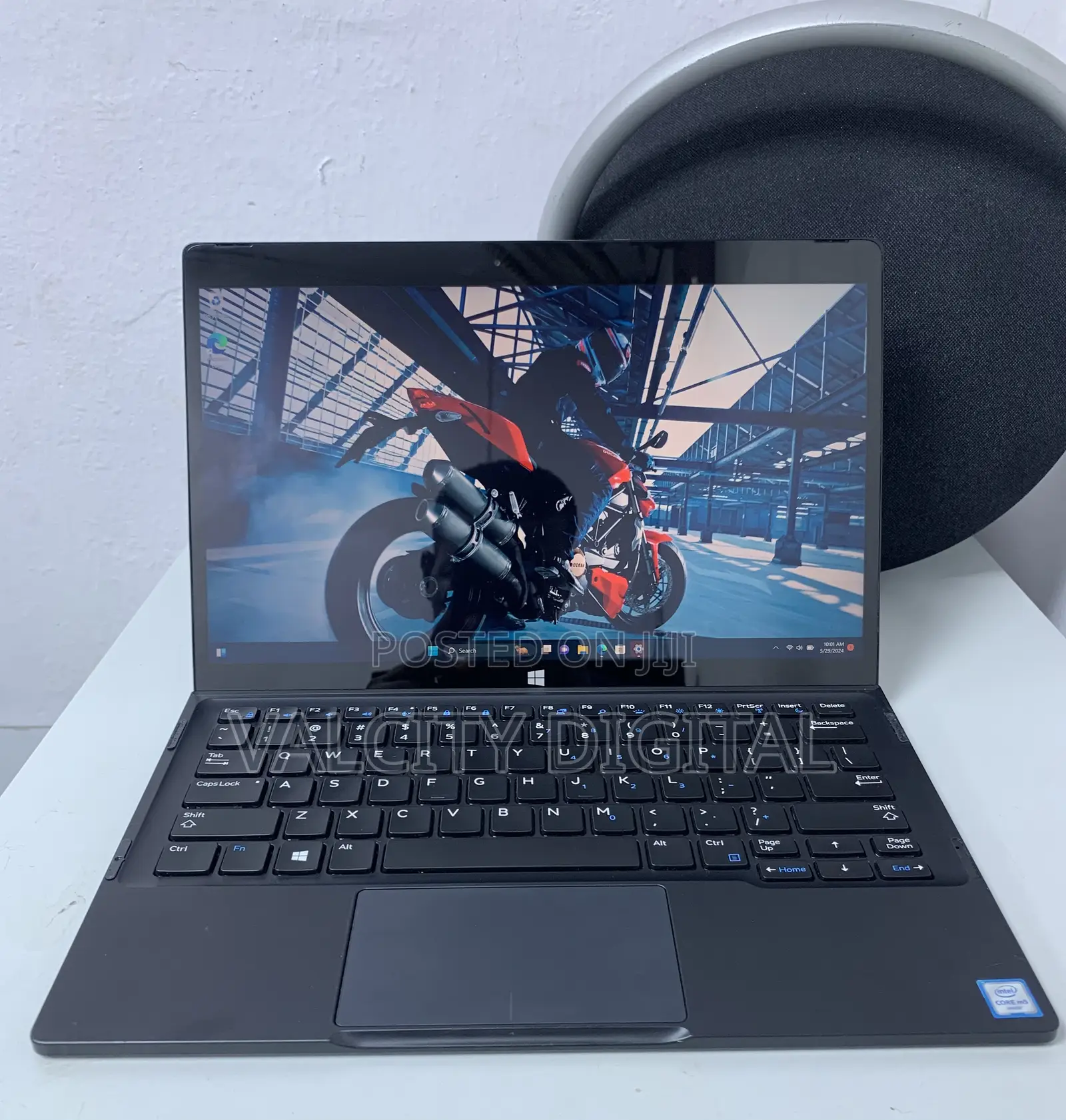 Laptop Dell Latitude 7285 8GB SSD 256GB