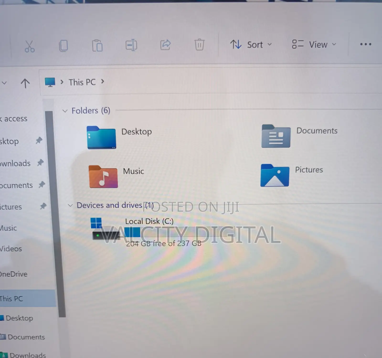 Laptop Dell Latitude 7285 8GB SSD 256GB