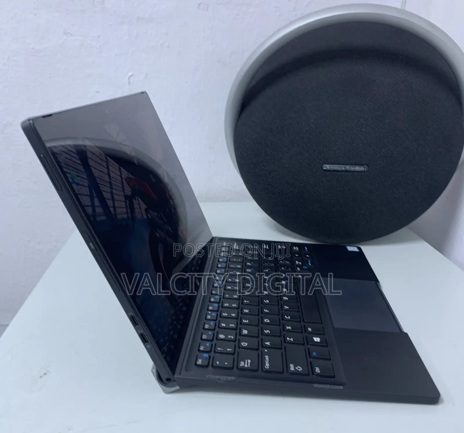Laptop Dell Latitude 7285 8GB SSD 256GB