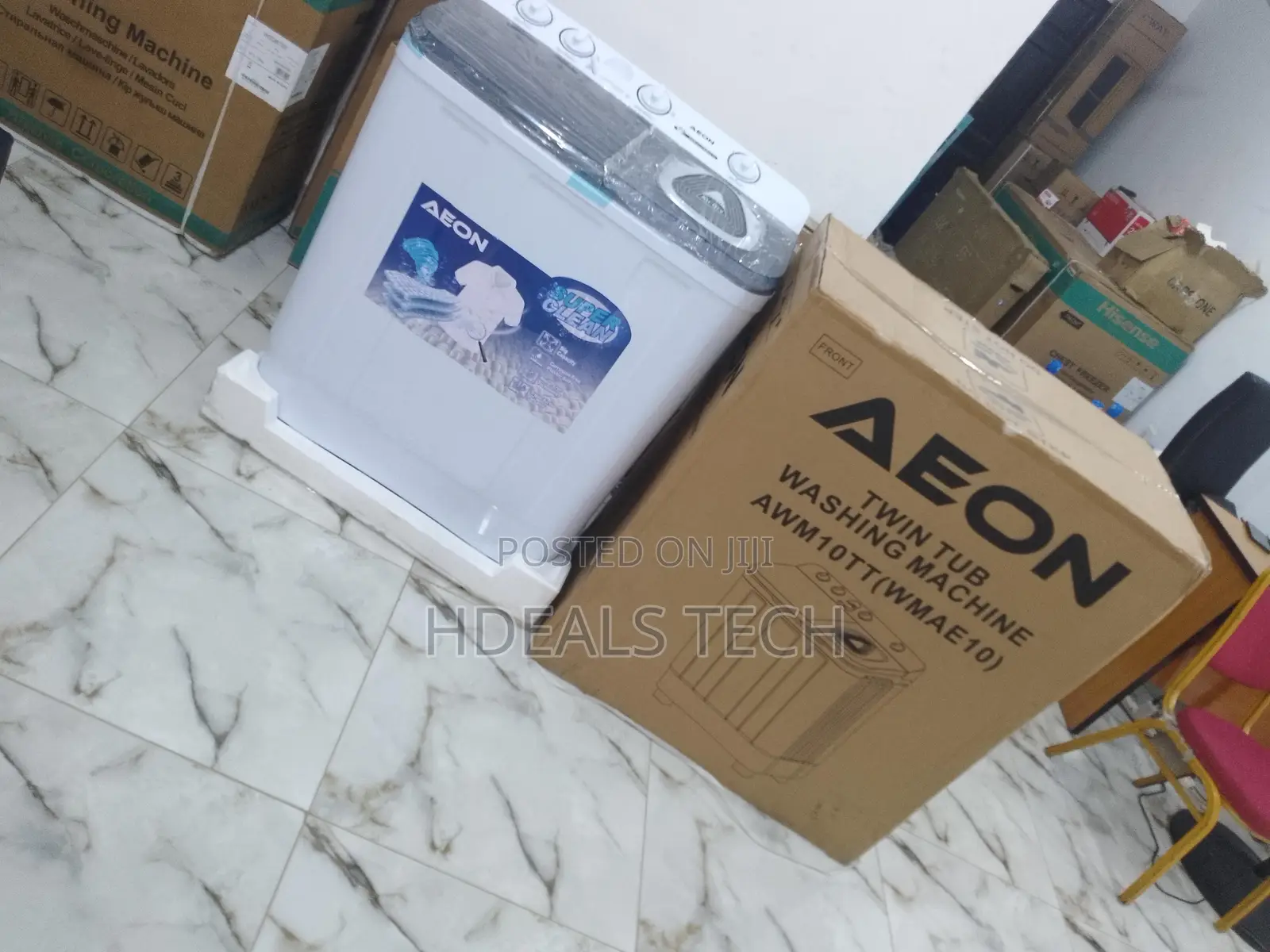 Best 10KG Washing Machine > AEON