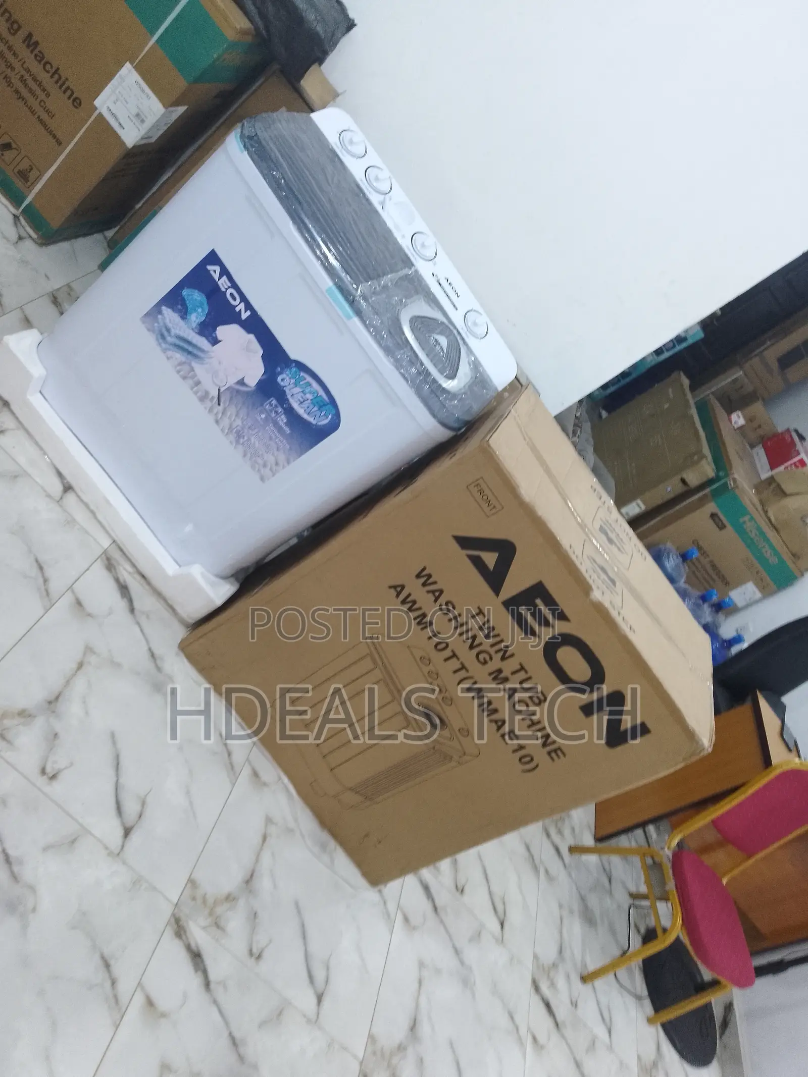 Fast Selling 10kg Washing Machine
