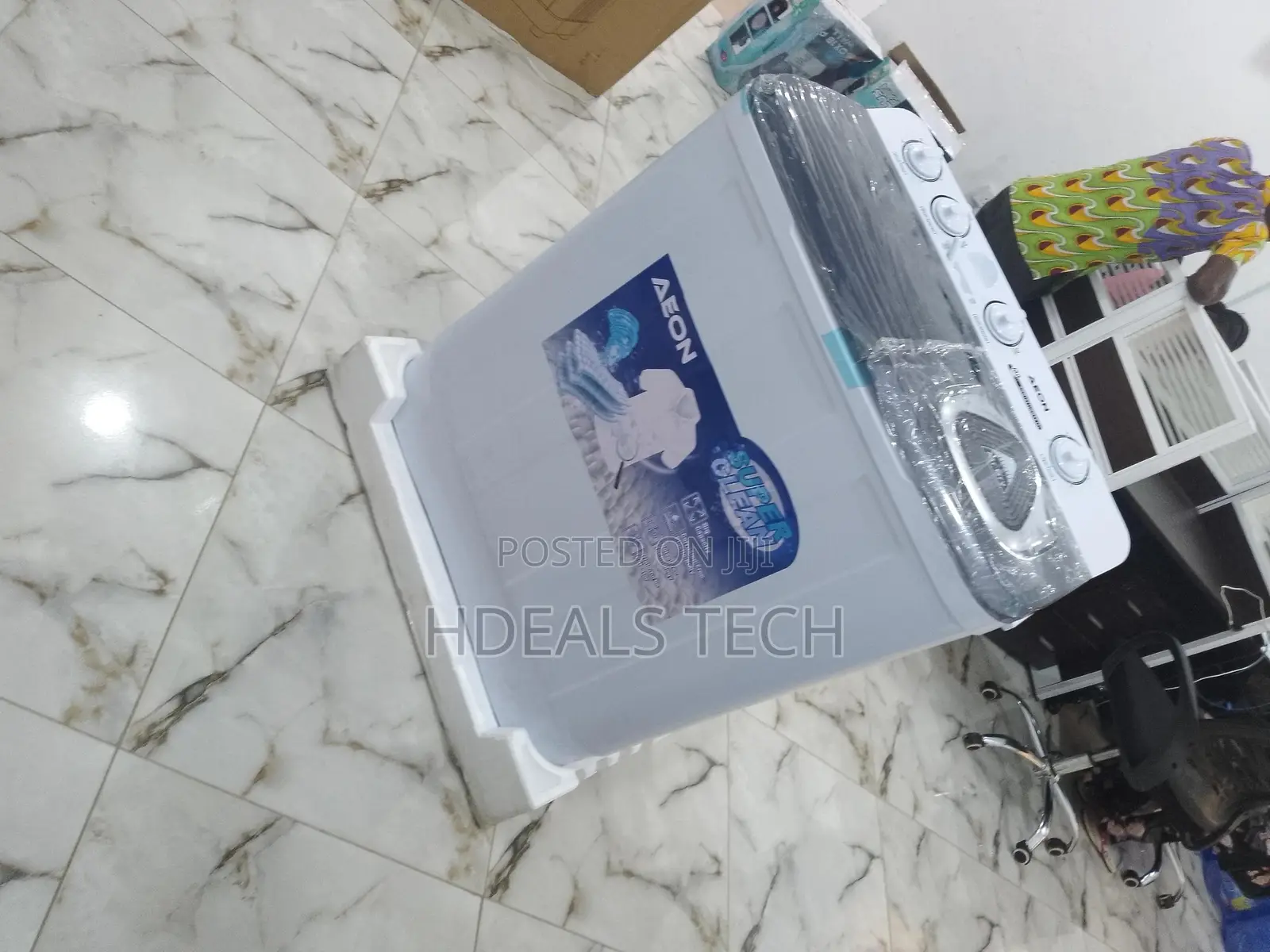 Fast Selling 10kg Washing Machine