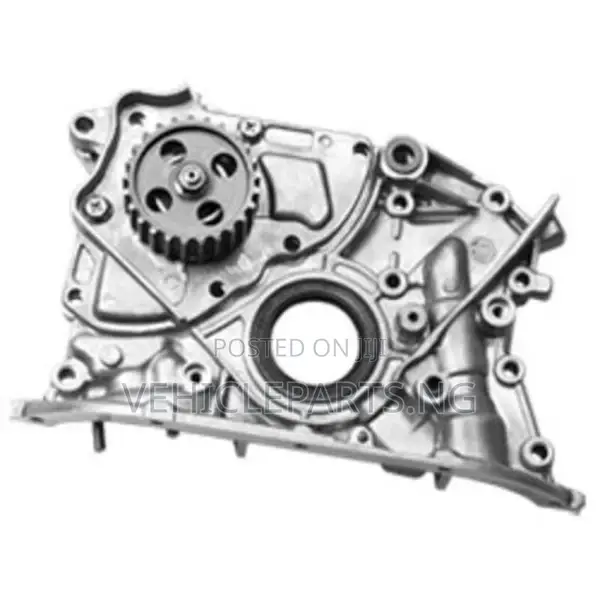 Oil Pump Toyota Camry 5s 1998-2002