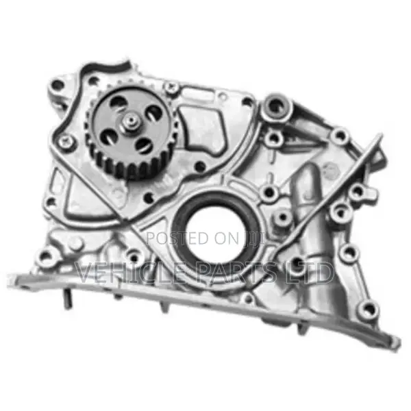 Oil Pump Toyota Camry 5s 1998-2002