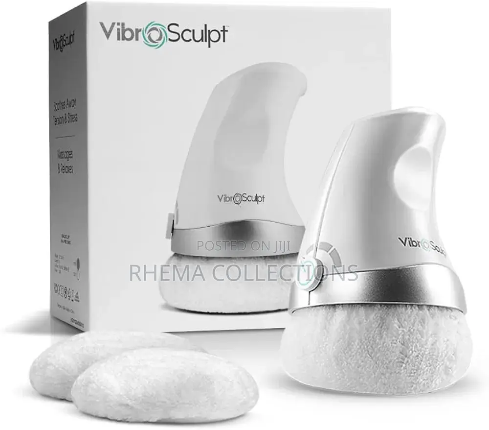 VIBRO Body Sculpting Massager For