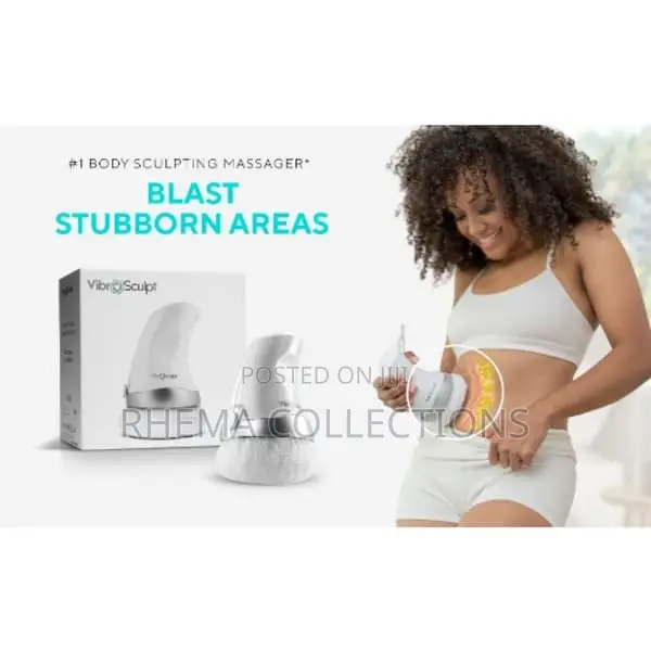 VIBRO Body Sculpting Massager For