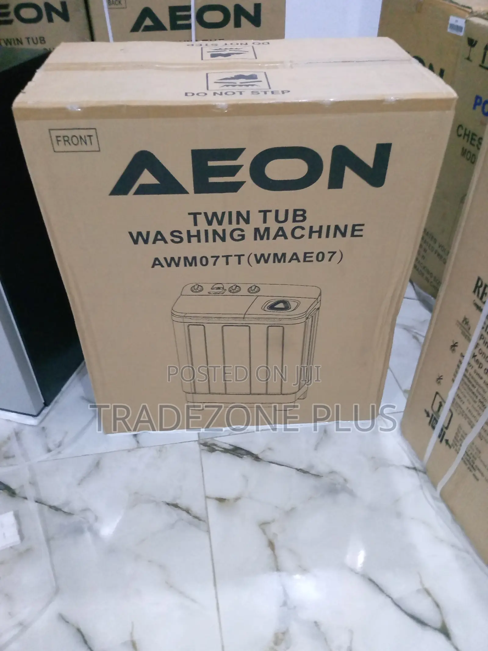 Quality Awm07tt[Wmae07] Washing Machine